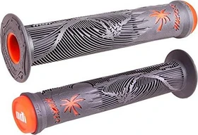 ODI Hucker Signature BMX 160mm Griffe orange