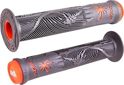 ODI Hucker Signature BMX Griffe