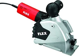 Flex MS 1706 FR Set Elektro-Mauernutfräse inkl. Koffer