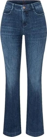 MAC Jeans Dream Boot Authentic Jeans cobalt/authentic wash (Damen)