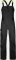 Ortovox 3L Deep Shell Bib Hose lang black raven (Herren) Vorschaubild