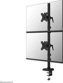 Neomounts DS60-600BL2V