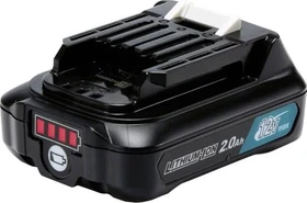 Makita BL1021B CXT Werkzeug-Akku 12V, 2.0Ah, Li-Ionen [2.0Ah] [24Wh]