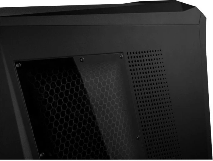 Medion Erazer X5324 G, Core i7-6700K, 32GB RAM, 512GB SSD, 2TB HDD, GeForce GTX 1080