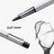 Lamy AL-star Special Edition 2022 Kugelschreiber white silver Vorschaubild