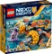 LEGO Nexo Knights - Axls Krawallmacher Vorschaubild