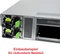 Inter-Tech IPC 2U-2724, schwarz, 2HE, ATX Vorschaubild