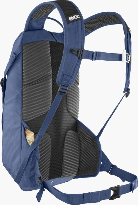 Evoc Ride 12 denim