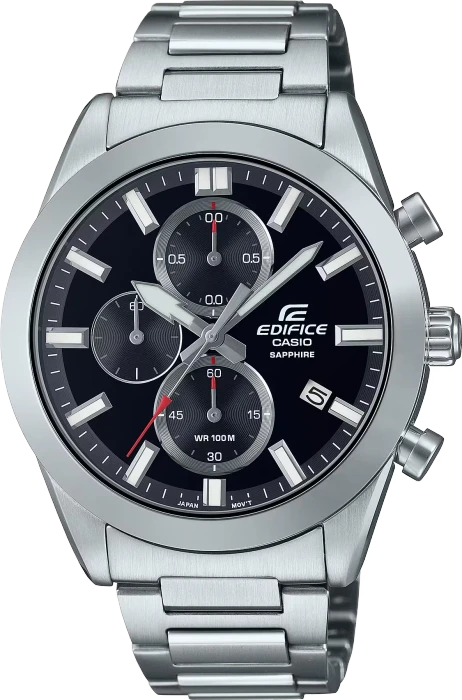 Casio Edifice EFB-710D-1AVUEF
