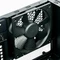 SilverStone Case Storage CS380 V2, schwarz Vorschaubild