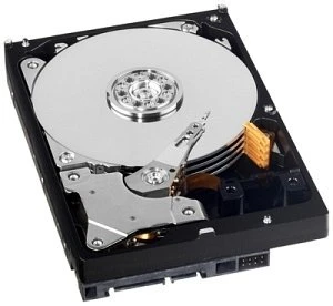 Western Digital WD RE4 GP 2TB, 24/7, 3.5" / SATA 3Gb/s