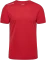 hummel Run Laufshirt kurzarm rot (Herren) Vorschaubild