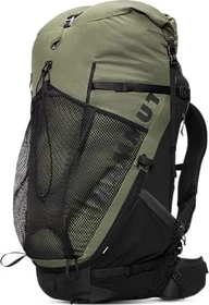 Mammut Ducan Spine 70-80 marsh/black