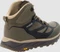 Jack Wolfskin Terraventure Texapore Mid braun/beige (Herren) Vorschaubild