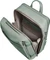 Samsonite Selection Image Biz 14.1" Notebook-Rucksack, Thyme Vorschaubild