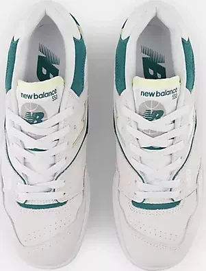 New Balance 550 reflection/vintage teal/dawn glow (Damen)