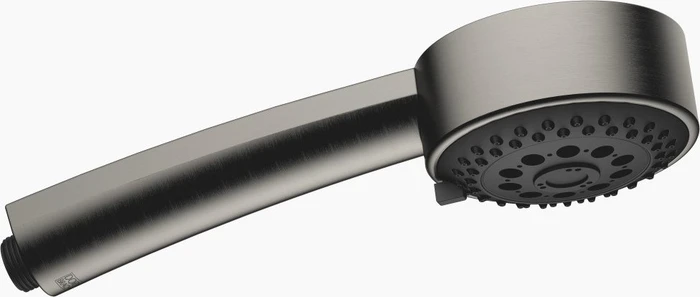 Dornbracht Madison Handbrause dark platinum gebürstet (28 002 978-99)