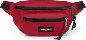 Eastpak Doggy Bag Bauchtasche scarlet red