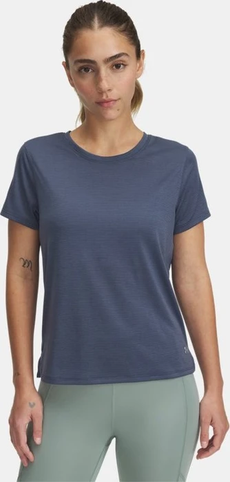 Under Armour Launch Funktionsshirt kurzarm (Damen)
