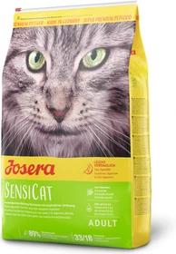 Josera SensiCat, 10kg