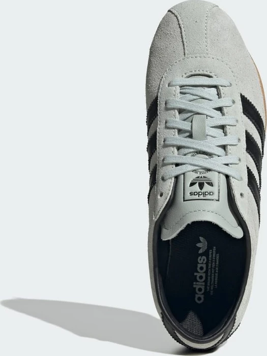 adidas Tokyo wonder silver/core black/gum (Damen)