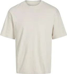 Jack & Jones Urban Edge T-Shirt kurzarm moonbeam (Herren)
