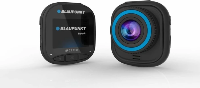 Blaupunkt BP 2.2 FHD