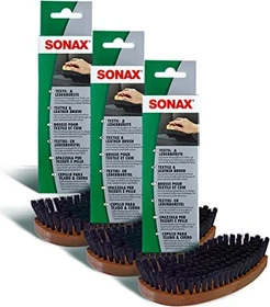 Sonax Textil+LederBürste