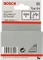 Bosch Professional Typ 54 Tacker-Klammern Vorschaubild