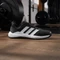 adidas Dropset Base core black/cloud white/lucid red (Damen) Vorschaubild