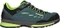 Lowa Delago GTX Lo petrol/limone (Herren) Vorschaubild
