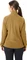Vaude Rosemoor Fleece II Funktionsjacke peanut butter (Damen) Vorschaubild