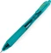 Pentel EnerGel X BL107 0.7mm/0.35mm Gelroller türkis/transparent, 3er-Pack Vorschaubild