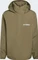adidas Terrex Multi Essentials 2L Funktionsjacke olive strata (Herren) Vorschaubild