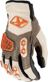 Klim Mojave Pro beige/schwarz/orange