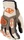 Klim Mojave Pro beige/schwarz/orange