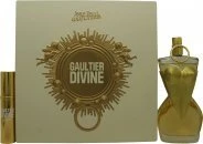 Jean Paul Gaultier Divine EdP 100ml + EdP 10ml Duftset