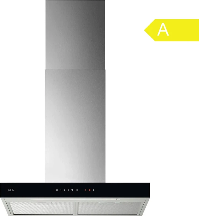 AEG Electrolux GB67D61HL Wand-Dunstabzugshaube