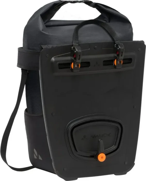 Vaude Urban Cargo Gepäcktasche schwarz