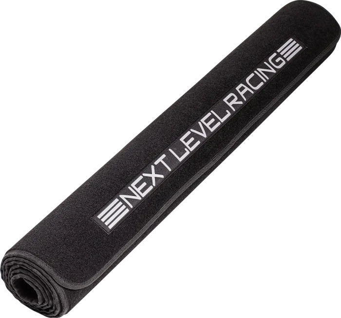 Next Level Racing XL Premium Floormat, Bodenmatte