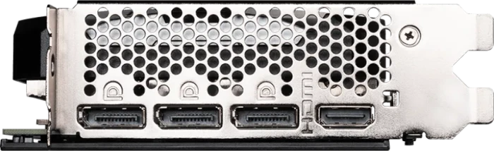 MSI GeForce RTX 4070 SUPER 12G Ventus 3X OC, 12GB GDDR6X, HDMI, 3x DP