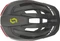 Scott Fuga Plus Rev Helm dark grey/pink Vorschaubild