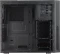 Cooler Master Silencio 550, schwarz matt, schallgedämmt Vorschaubild