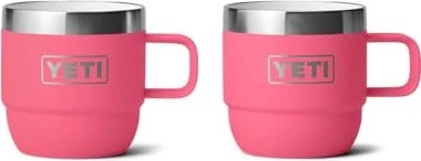 Yeti Rambler Stapelbar Isolierbecher 177ml