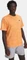Under Armour Tech Funktionsshirt kurzarm orange bloc/black (Herren) Vorschaubild