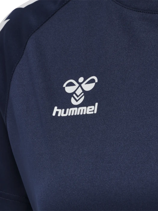 hummel Core XK Funktionsshirt kurzarm marine (Damen)