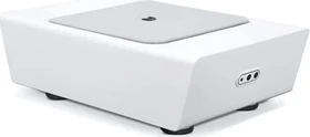Bluesound Pulse Sub+ weiß