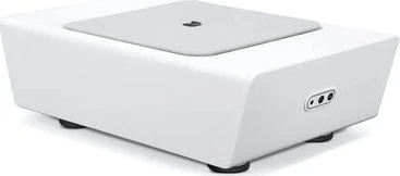 Bluesound Pulse Sub+ weiß