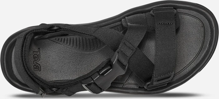 Teva Hurricane Verge schwarz (Herren)
