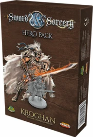 Sword & Sorcery Kroghan (Erweiterung)